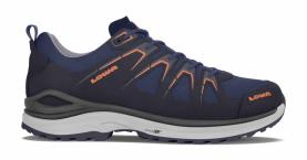 Lowa INNOX EVO GTX LO MEN (navy/flame)