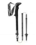 Leki BLACK SERIES MVC (black)