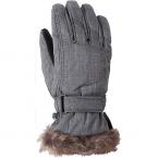 Ziener KIM LADY GLOVE (grey melange)