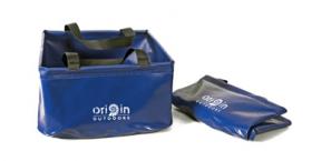 ORIGIN OUTDOORS 'FALTSCHÜSSEL' (blau 15 L)