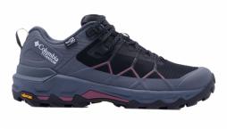 Columbia PEAKFREAK TITANIUM OUTDRY W (black/antique mauve)