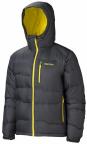 Marmot AMA DABLAM JACKET (Slate Grey)