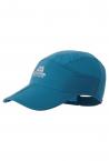 Mountain Equipment AEROFOIL CAP (alto blue)