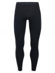 Icebreaker M 200 OASIS LEGGINGS (Black)