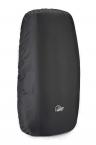 Lowe Alpine RAINCOVER DIVERSE GRÔSSEN (black)