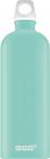 Sigg ALU TRINKFLASCHE LUCID 1.0 L (glacier touch)