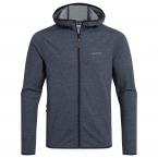 Craghoppers NosiLife DEFT HOOD JACKET M (black pepper marl)