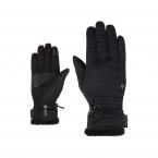 Ziener INDIRI-Z WS TOUCH LADY GLOVE (black)
