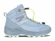 Lowa ZIRROX II GTX MID JR (arktis/mint)
