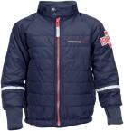 Didriksons PUFFY KID'S JACKET (navy)