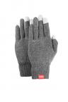 Rab PRIMALOFT GLOVE (charcoal)