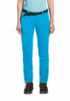 Maier Sports INARA SLIM HOSE W (hawaiian ocean)