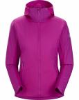 Arc'teryx ATOM LTWT HOODY W (groovie)