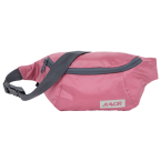 AEVOR HIPBAG (ripstop cassis)