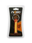 NI-GLO GLOW MARKER (orange)