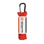 GEARAID 'PARACORD 550' (9 m orange)