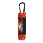 GEARAID 'PARACORD 550' (9 m orange reflektierend)