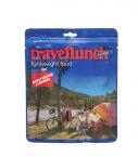 TRAVELLUNCH 10 ER PACK 'MÜSLI' (á 125 g Früchtemüsli)