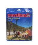 TRAVELLUNCH 6 ER PACK 'MAHLZEIT-MIX' (Fleisch à 125 g)