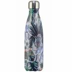 Chilly's TROPICAL ELEPHANT 750ml Isolierflasche