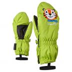 Ziener LE ZOO MINIS GLOVE (lime green)