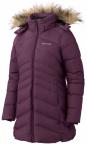 Marmot WM'S MONTREAL COAT (Aubergine)