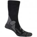 P.A.C. TR 5.2 TREKKING BAMBOO COOL SOCKS M (anthracite)