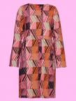DuMilde CHICKS IN CHECKS DUOLIVIA Jacke