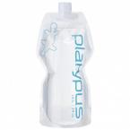 Platypus SOFT BOTTLE 1.0 Liter mit Drehverschluss (logo)