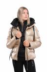 Luhta HEDOIS JACKET W (fudge)