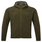 Mountain Equipment CHAMONIX HOODED JACKET (moss solid)