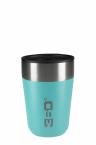 360 Degrees THERMOBECHER REGULAR 355ml (turquoise)