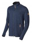 Ivanhoe of Sweden VOLMAR FULL ZIP M (light navy)