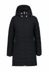 Luhta HAUKKALA COAT W (black)