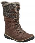 Columbia HEAVENLY OH KNIT WOMEN (tobacco)