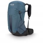 Rab AIROX 30 Wanderrucksack (tempest blue)