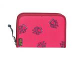 Jack Wolfskin PENCIL BOX (candy paw)