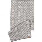 Ivanhoe of Sweden FREYA SCARF (grey marl)