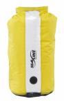 SealLine KODIAK WINDOW DRY BAG PURGE (yellow)