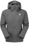 Mountain Equipment ORBITAL JACKET M (anvil grey)