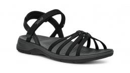 Teva W's TIRRA TRAVELER (black)