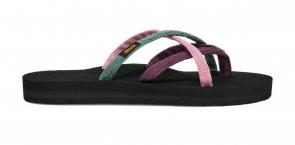 Teva W's OLOWAHU (lilas multi)