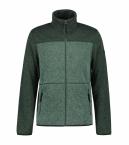 Icepeak ADRIAN FLEECEJACKET M (dark green)