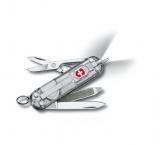 Victorinox SIGNATURE LITE Taschenmesser (silver tech)