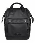 Kraxe Wien PRATER NACHT 15-18L BACKPACK (black)