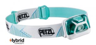 Petzl TIKKINA Stirnlampe (weiss)