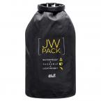 Jack Wolfskin JWP WATERPROOF BAG (black)
