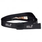 Jack Wolfskin SECRET BELT WIDE (black)