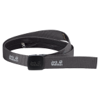 Jack Wolfskin SECRET BELT WIDE (dark steel)