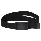 Jack Wolfskin STRETCH BELT (black)